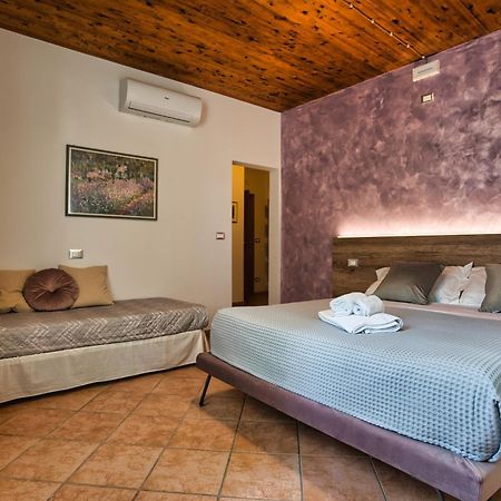 Casa Lagomaggio Rimini Eksteriør billede