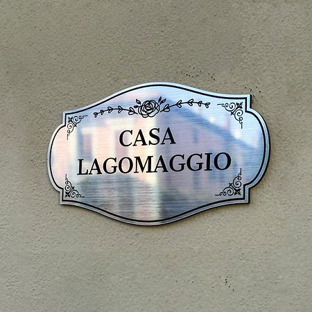 Casa Lagomaggio Rimini Eksteriør billede