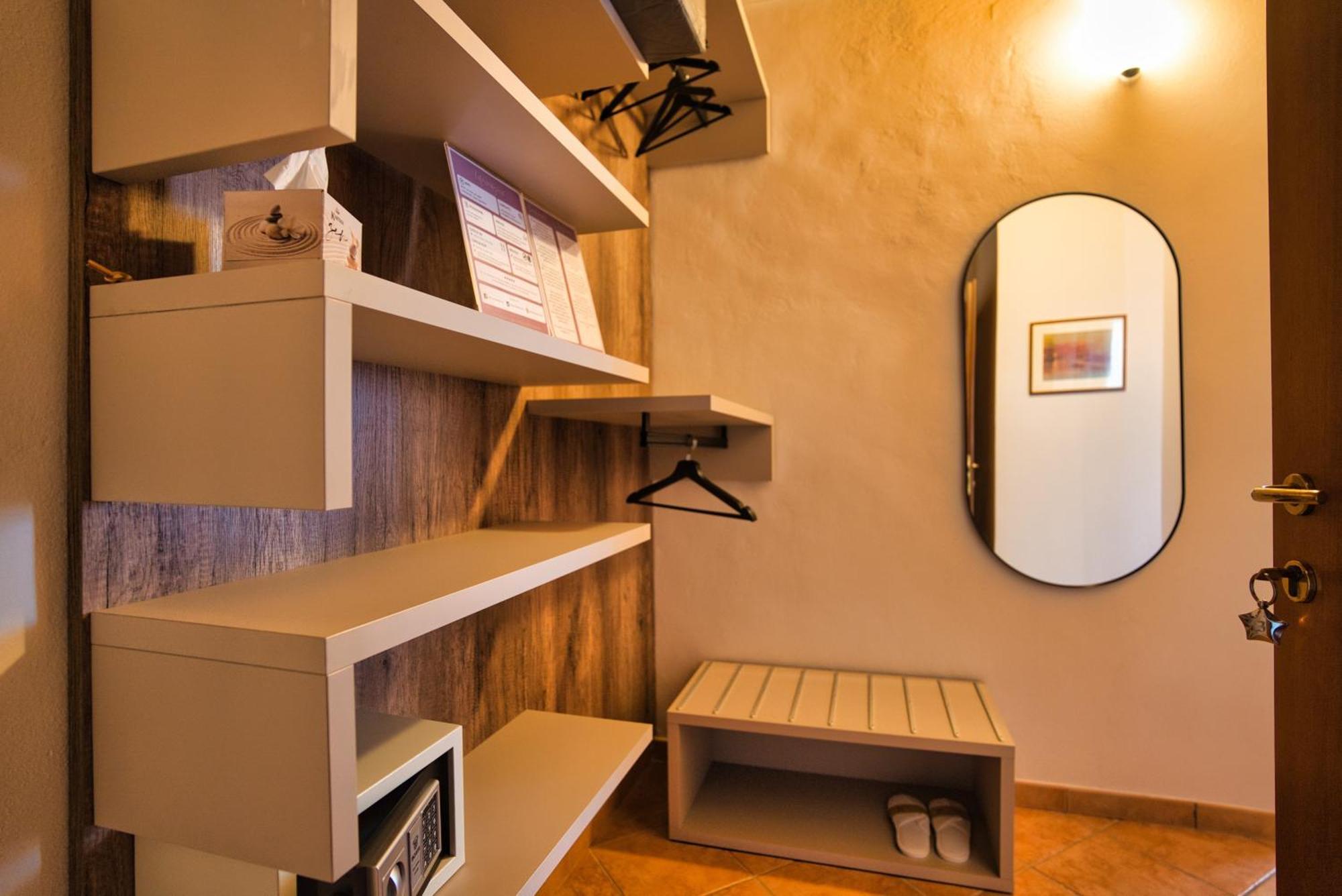 Casa Lagomaggio Rimini Eksteriør billede