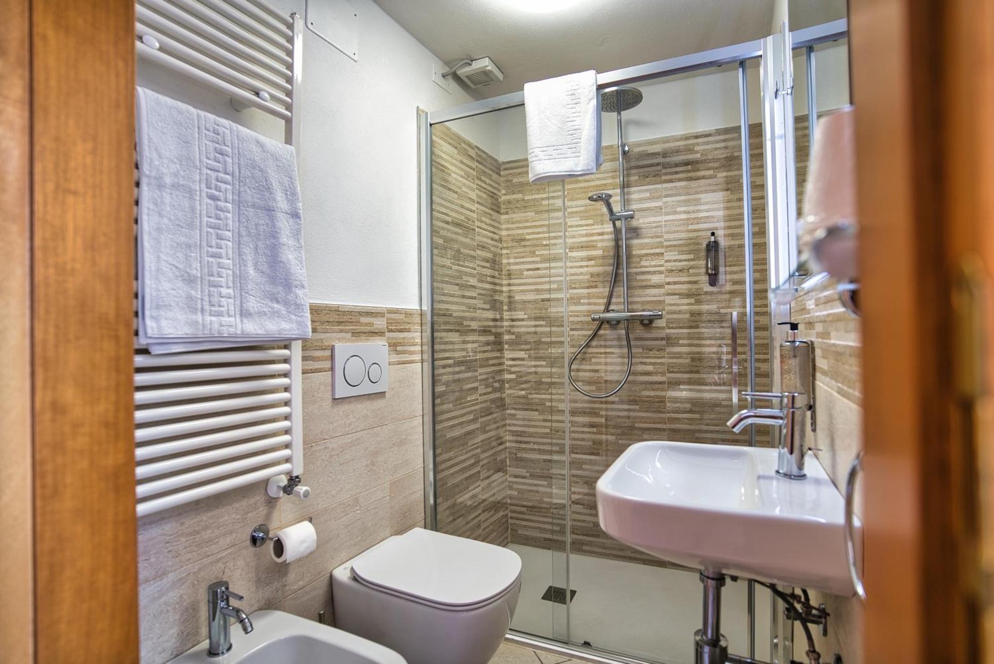 Casa Lagomaggio Rimini Eksteriør billede