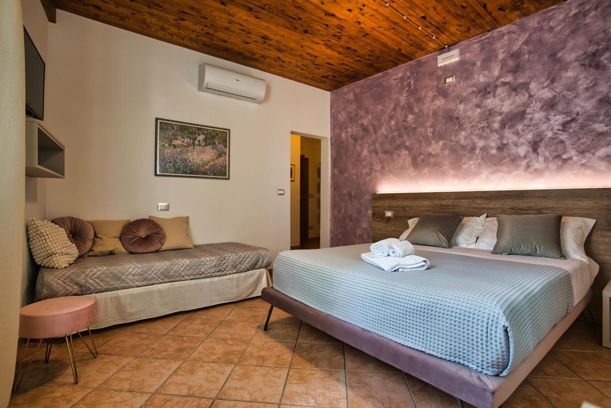 Casa Lagomaggio Rimini Eksteriør billede