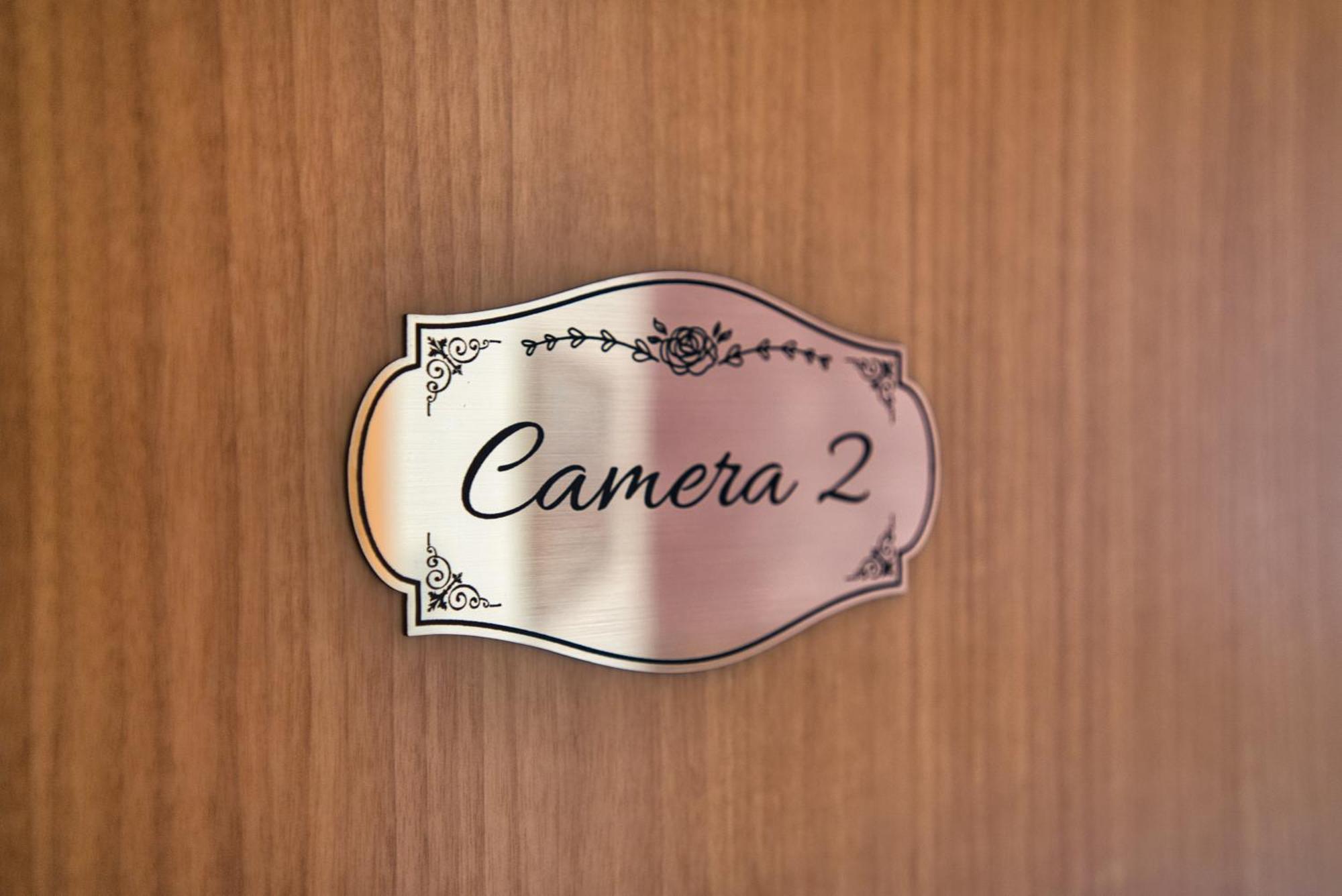 Casa Lagomaggio Rimini Eksteriør billede