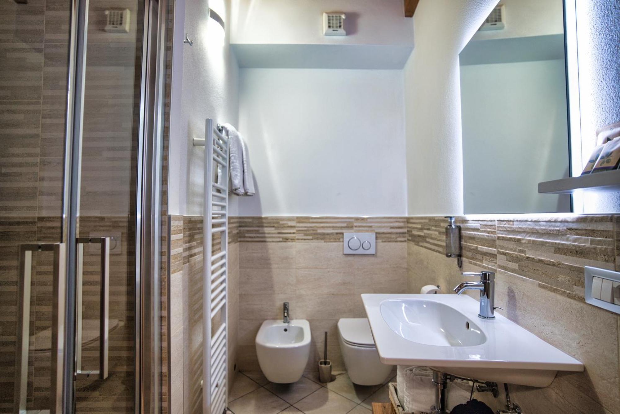 Casa Lagomaggio Rimini Eksteriør billede
