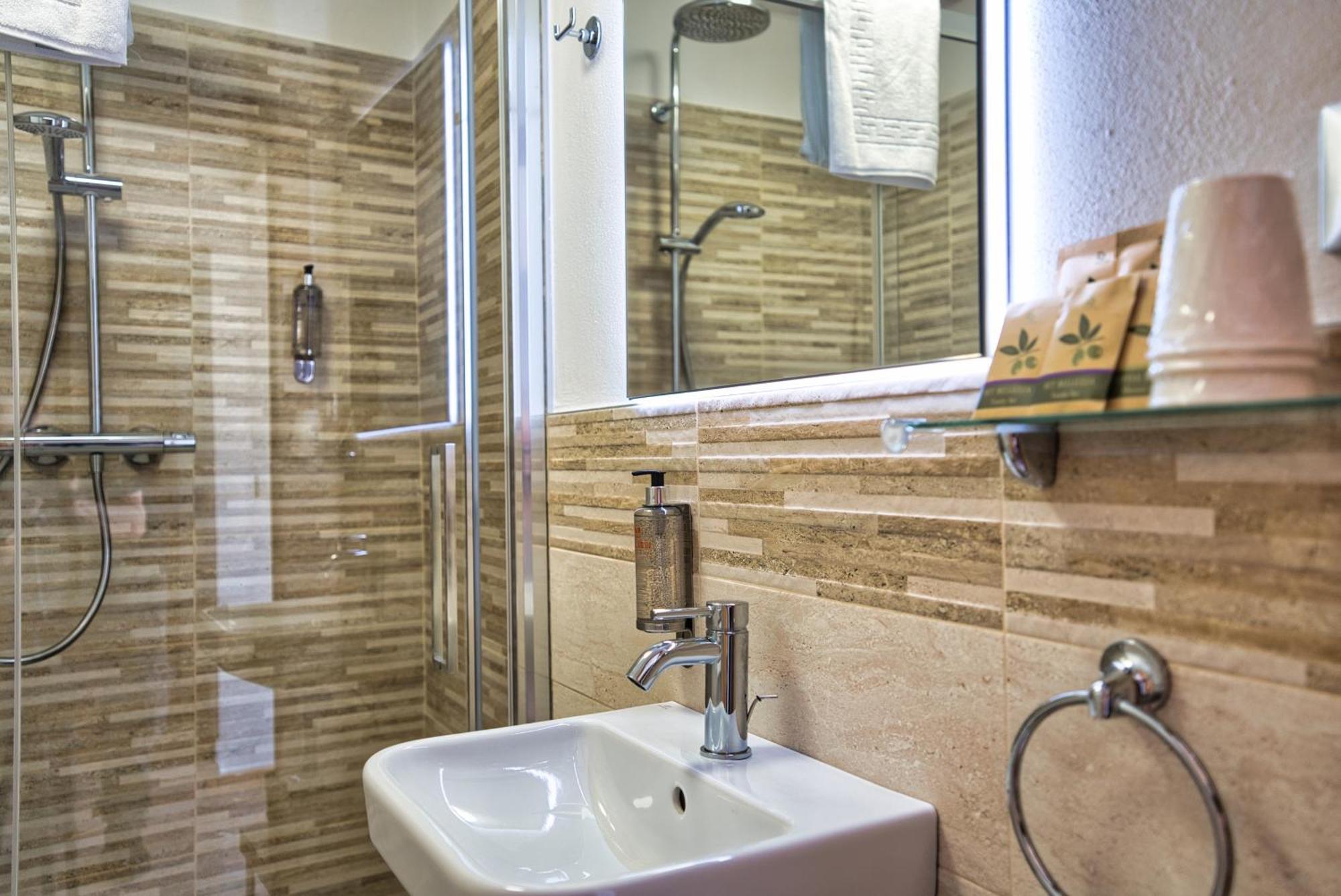 Casa Lagomaggio Rimini Eksteriør billede