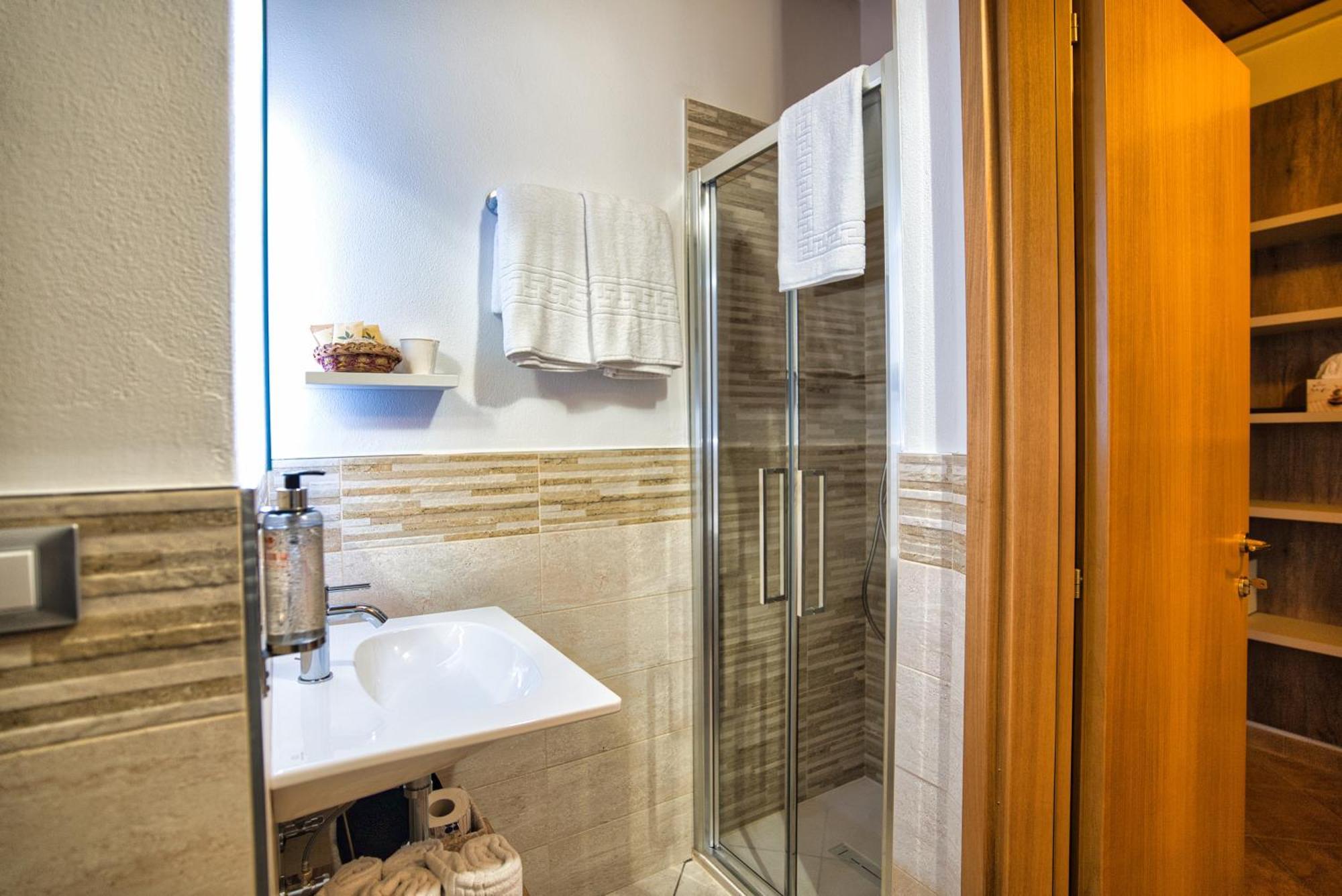 Casa Lagomaggio Rimini Eksteriør billede