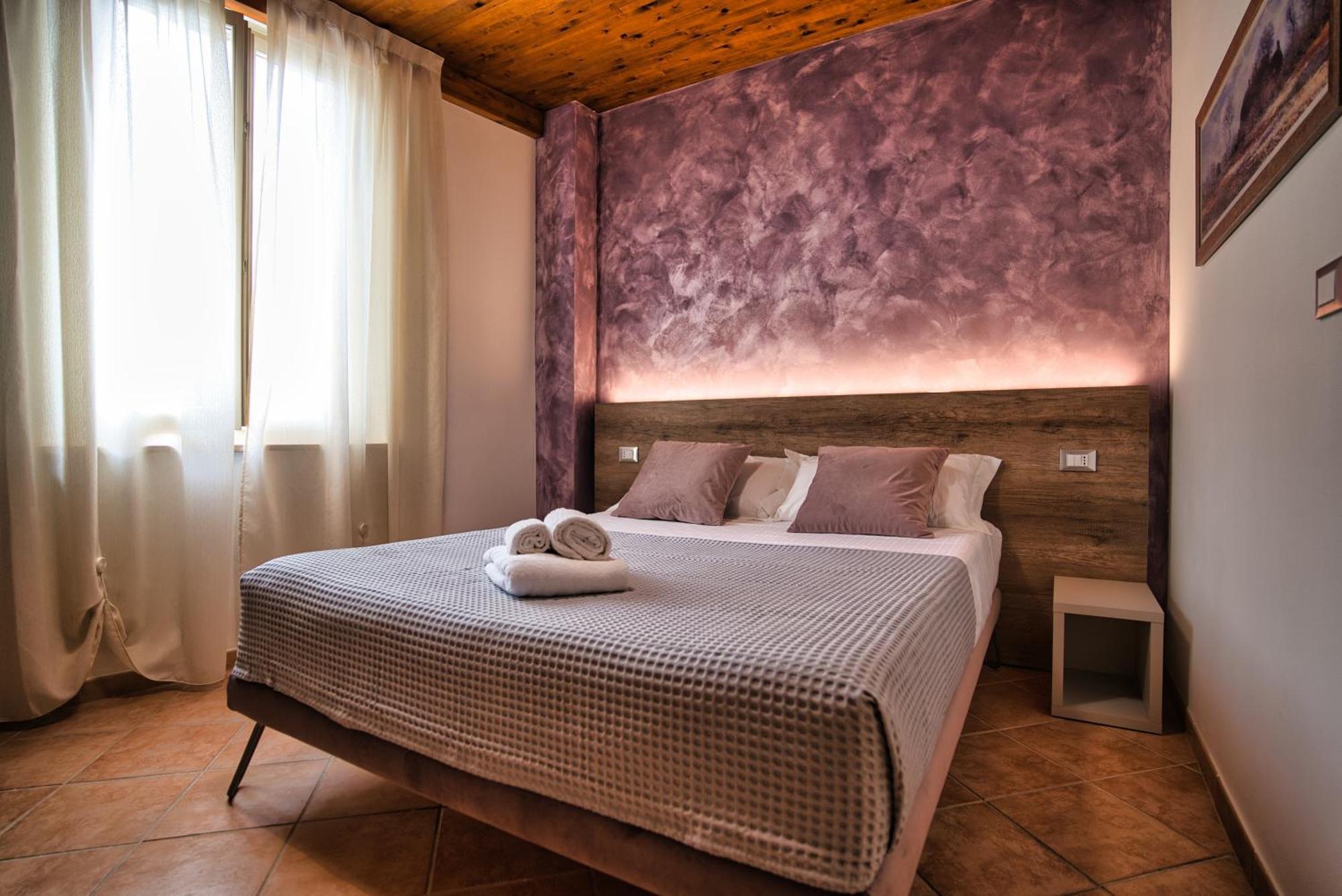 Casa Lagomaggio Rimini Eksteriør billede