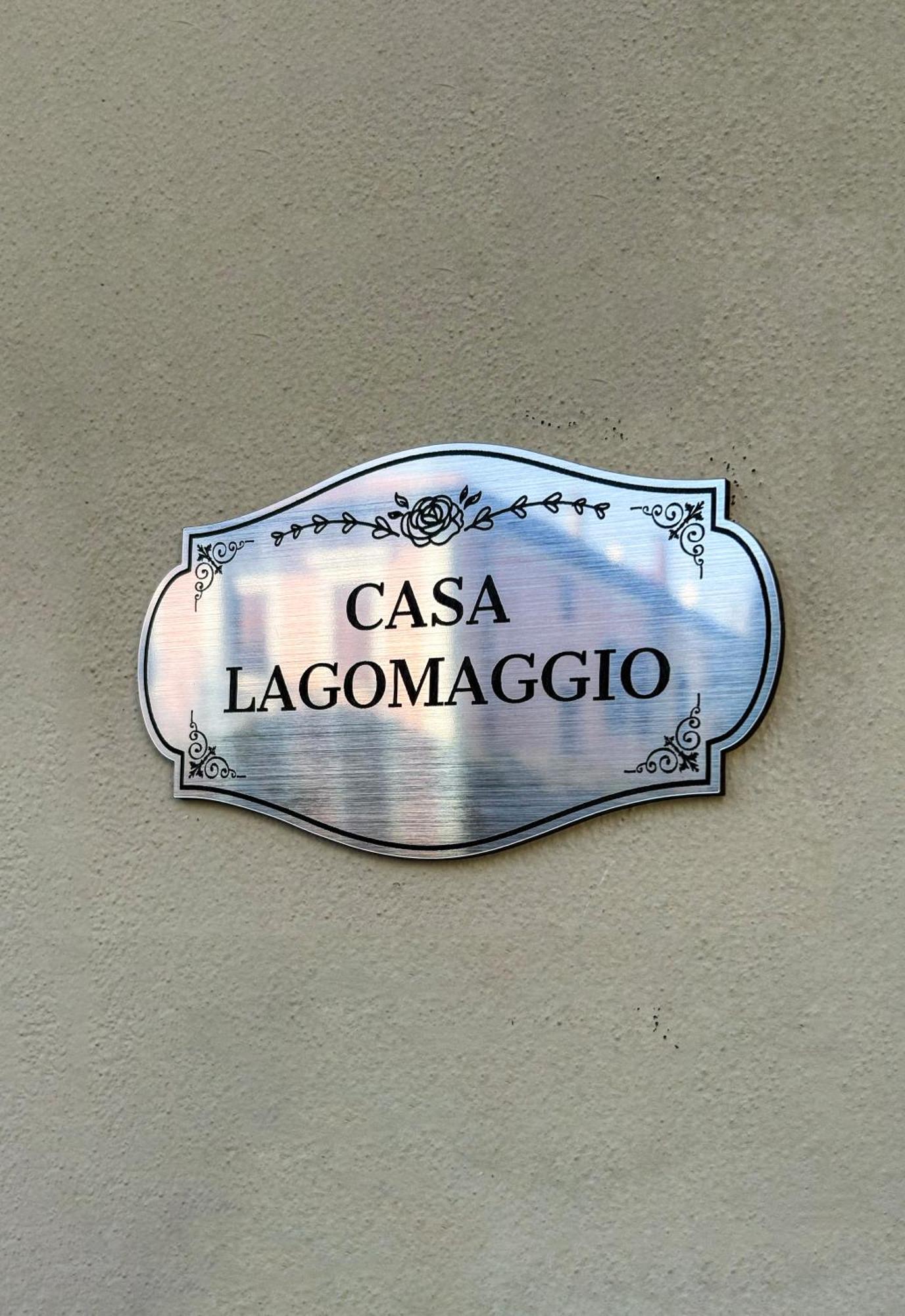 Casa Lagomaggio Rimini Eksteriør billede